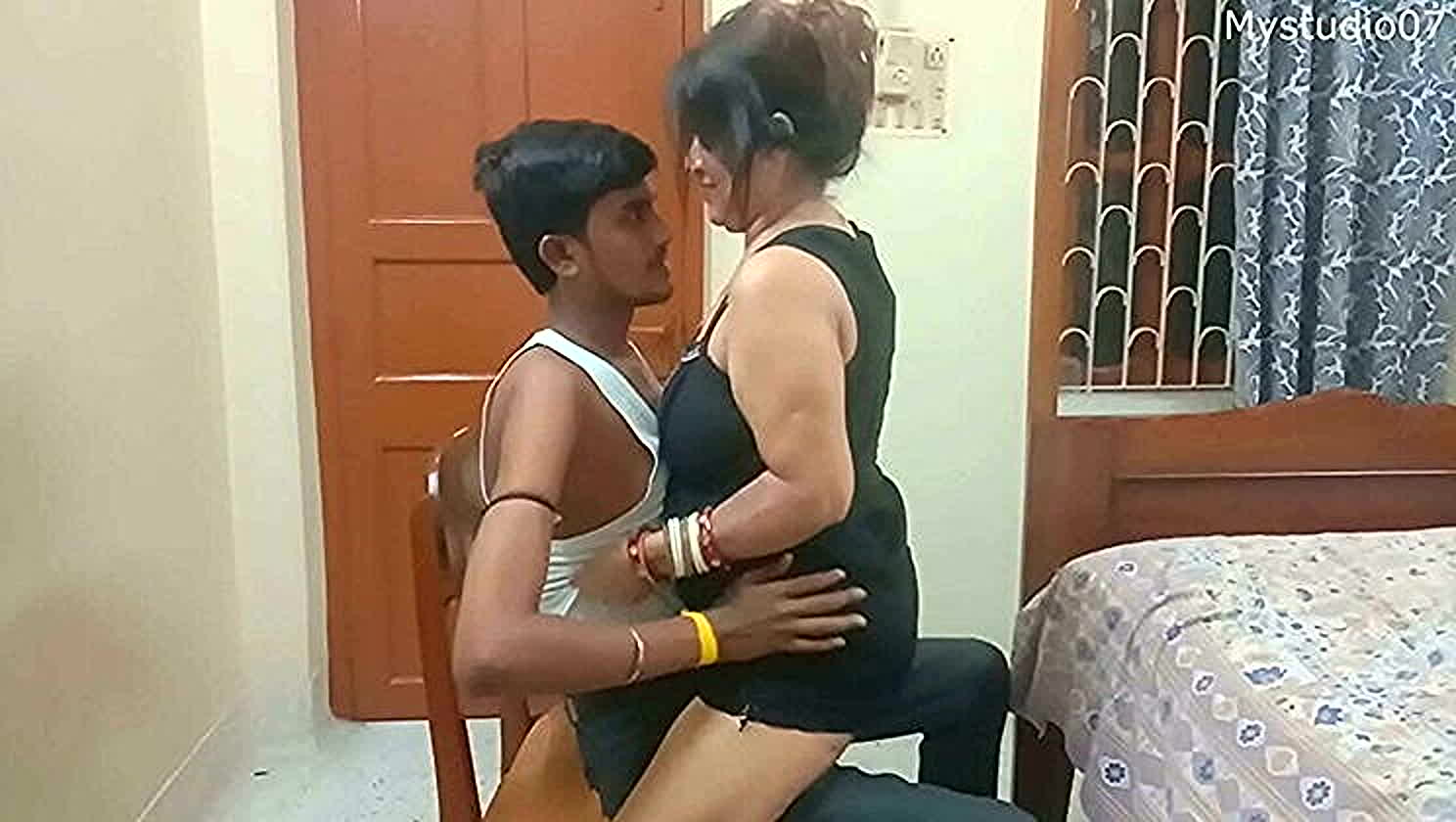 Awkward Sex, Embarrassed Sex