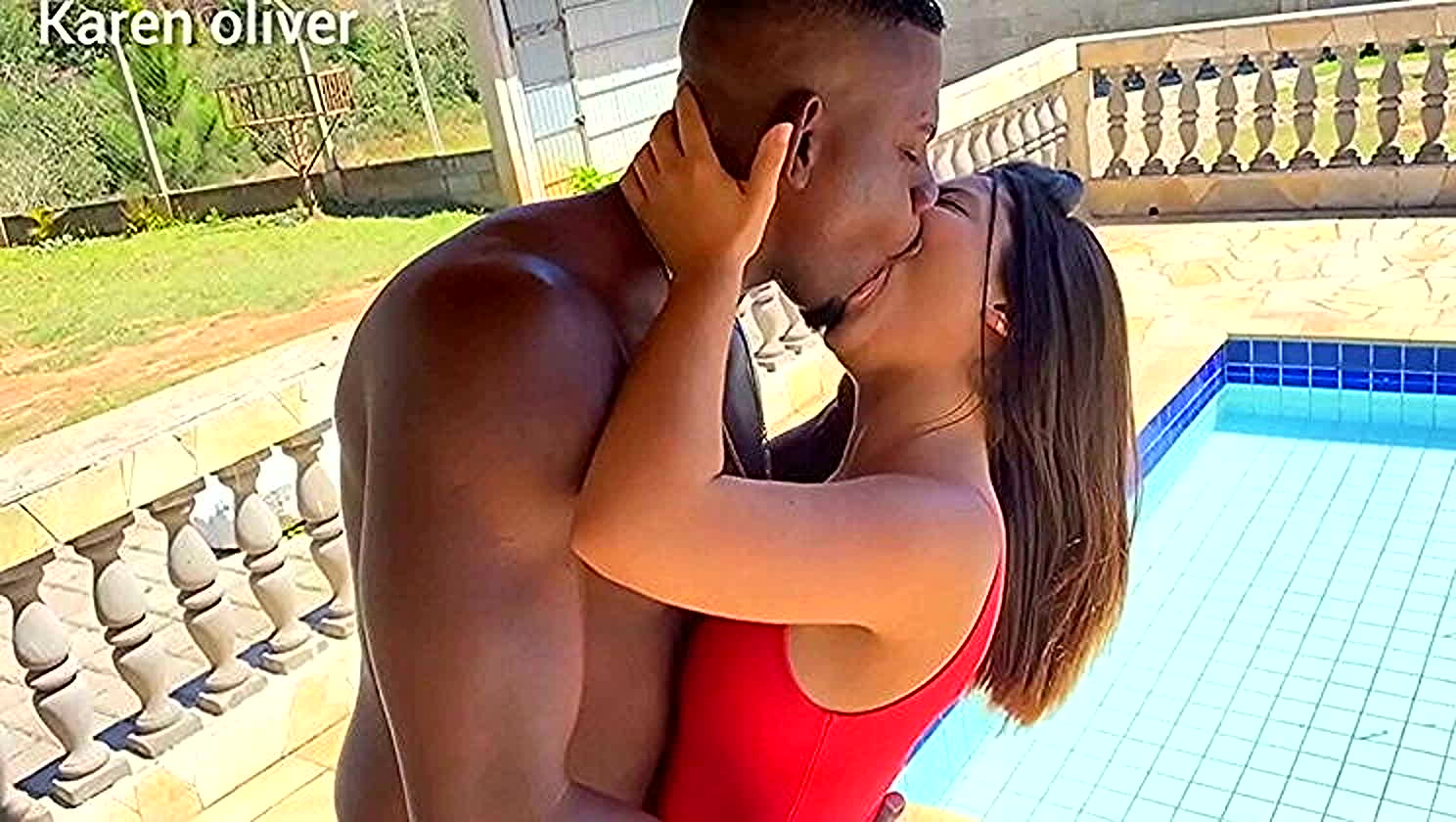 Destroying Pussy