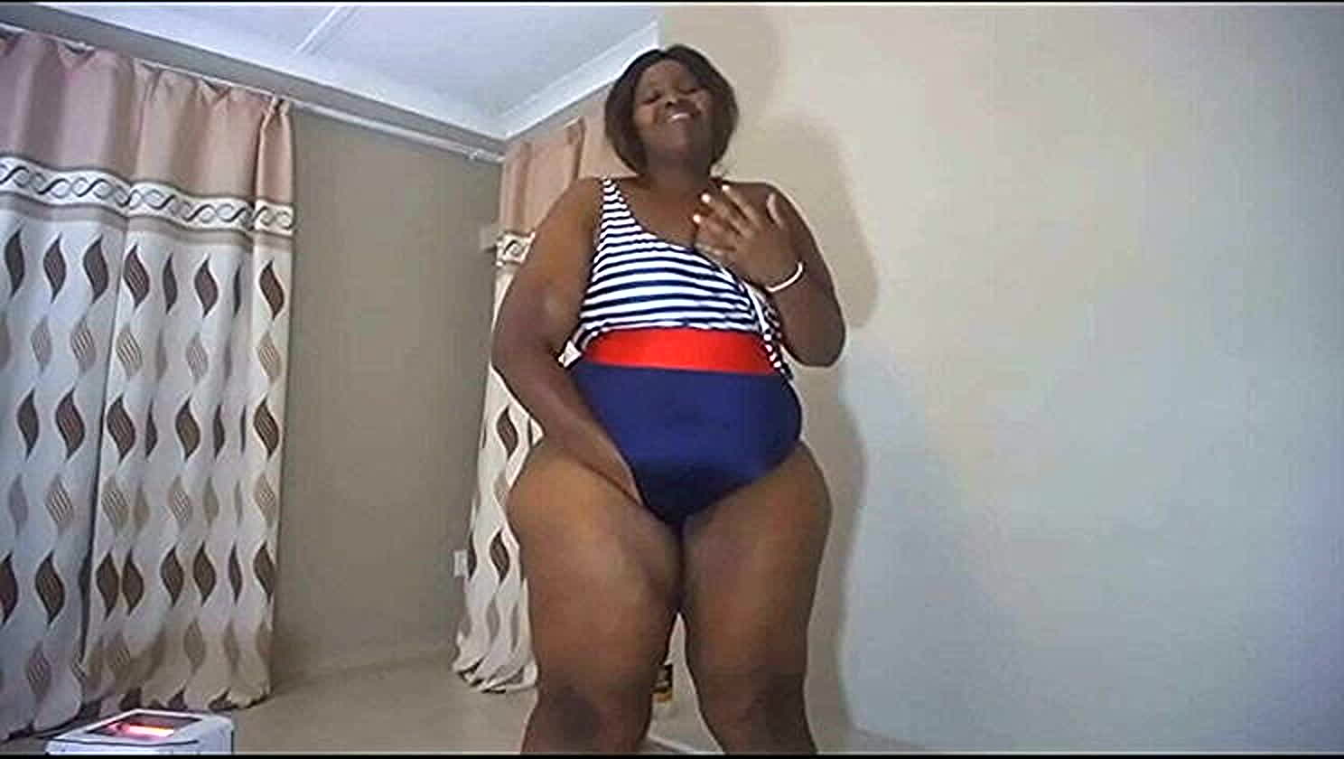Masturbation, Twerk