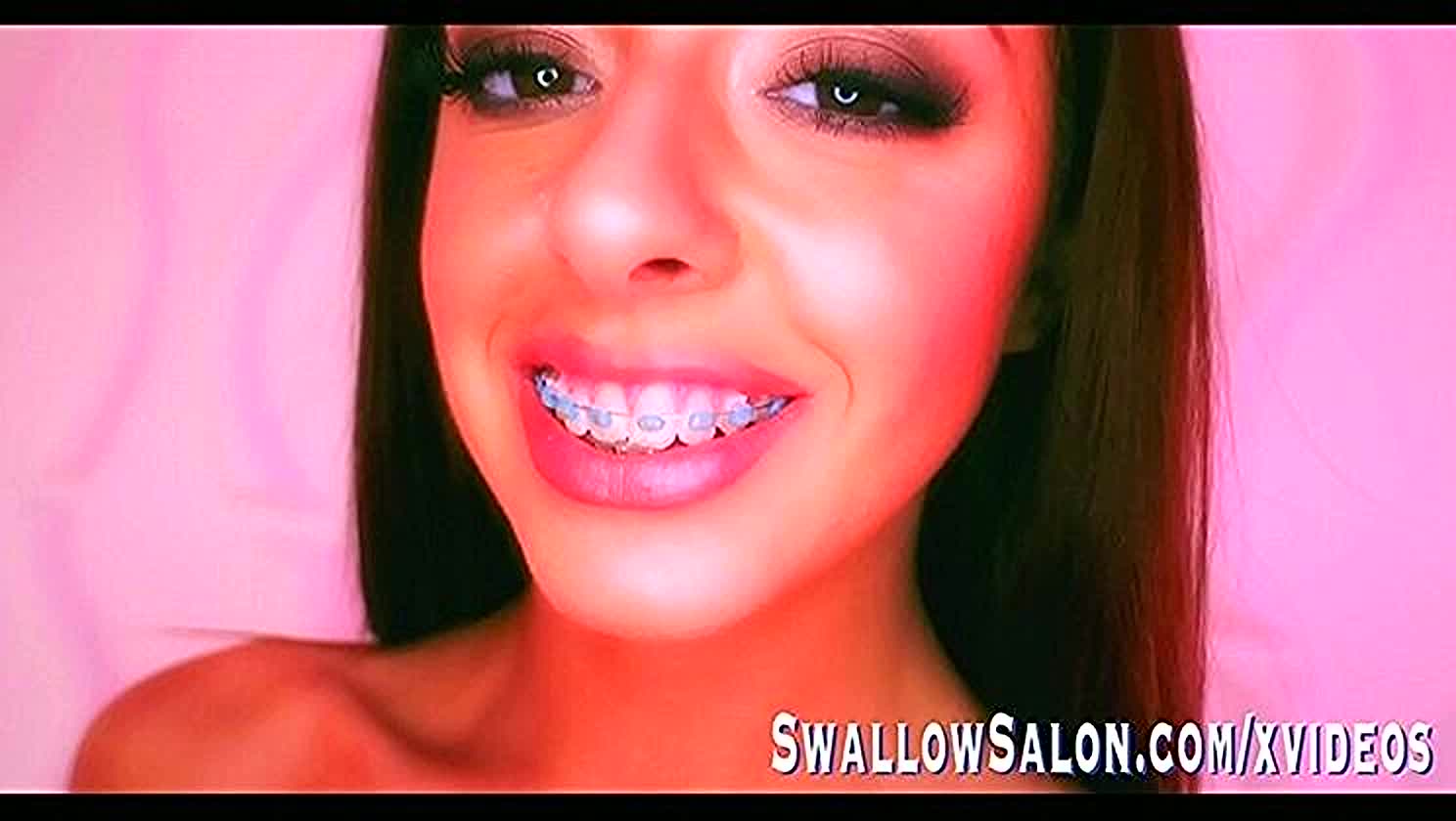Vanna Bardot, Big Dick, Cum Swallow