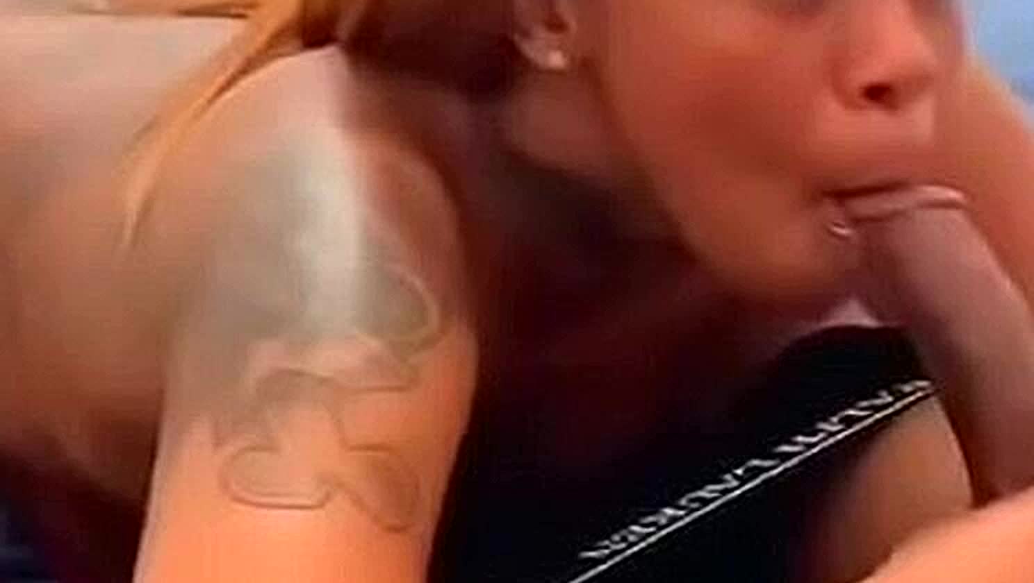 Big Cock, Sloppy Head
