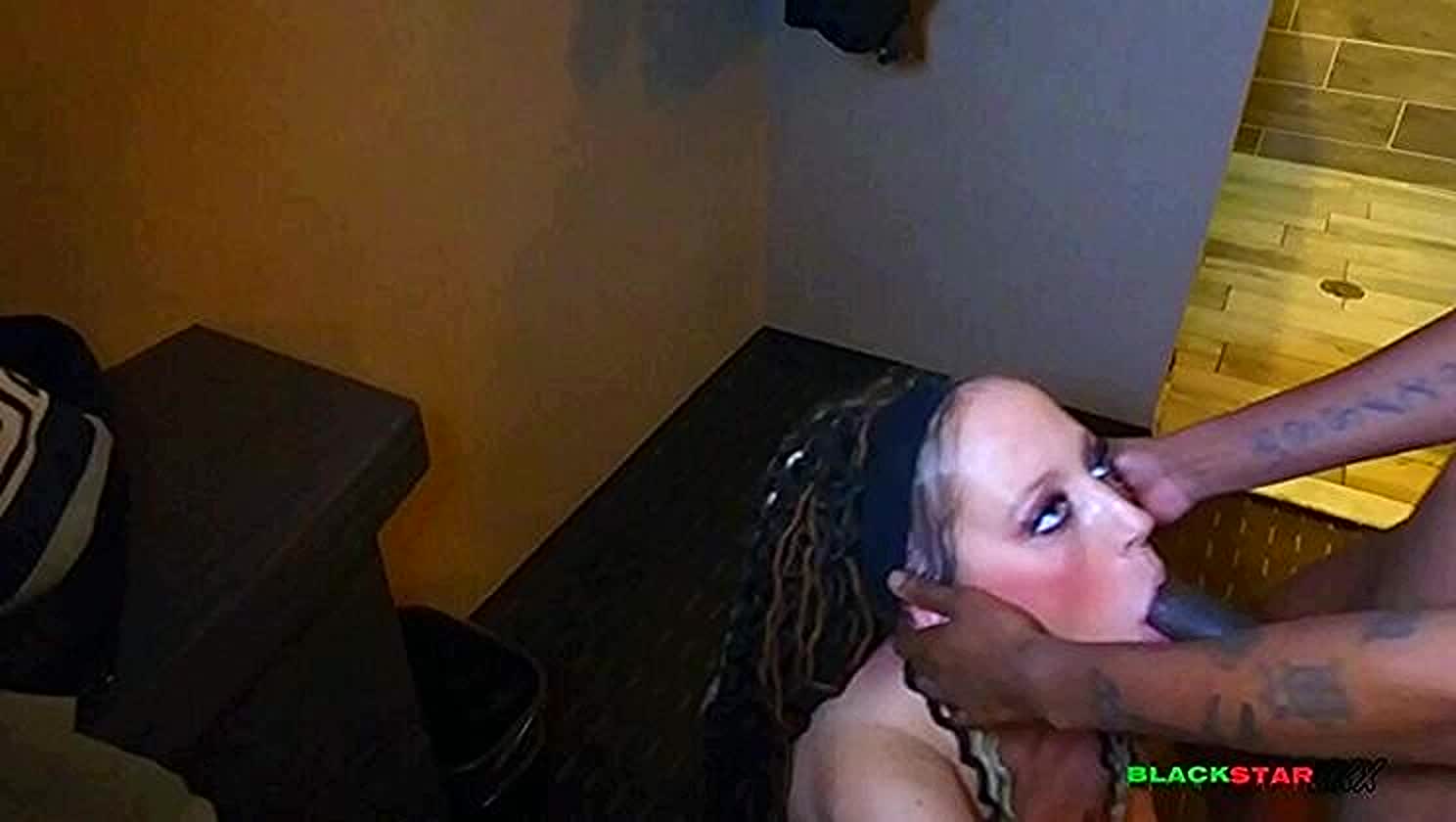 Druffbandit, Prostitute, Big Cock, Hooker