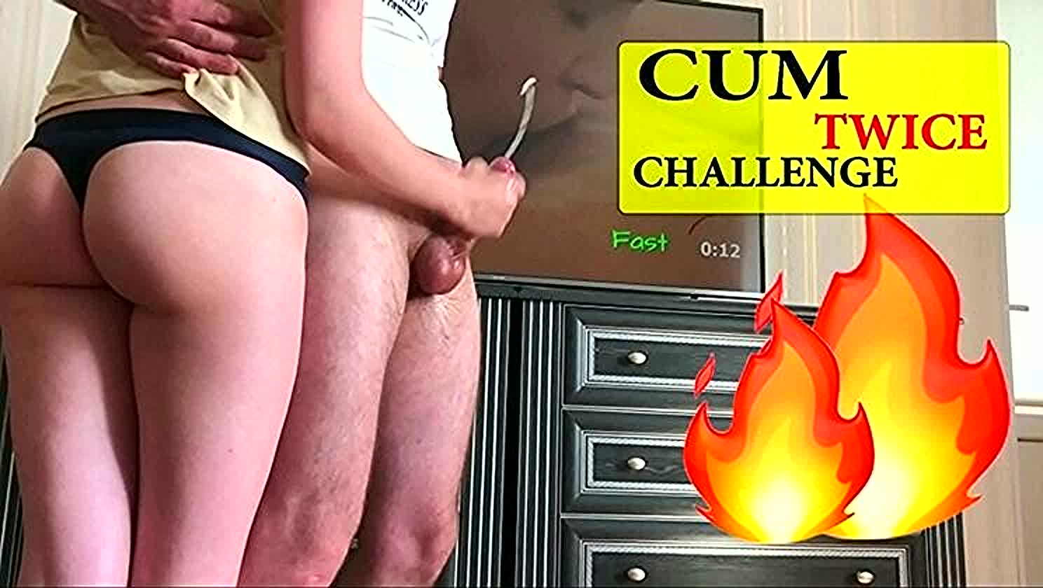 SilentS, JuliaSoftdome, Stamina Training, Rough Anal, Doggystyle