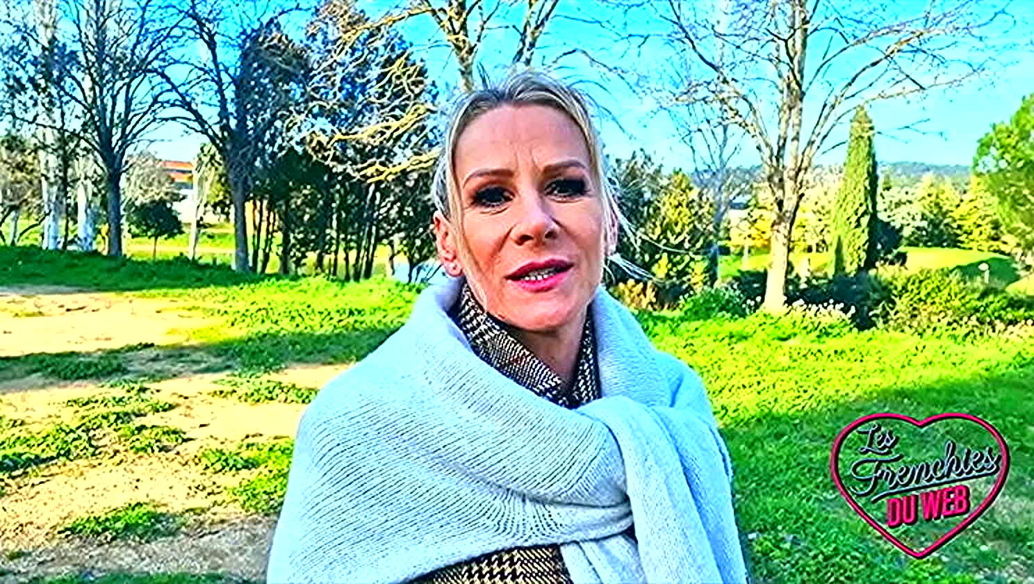 Victoria Nova, Vlad Castle, French Seductress, Slut, Milfy