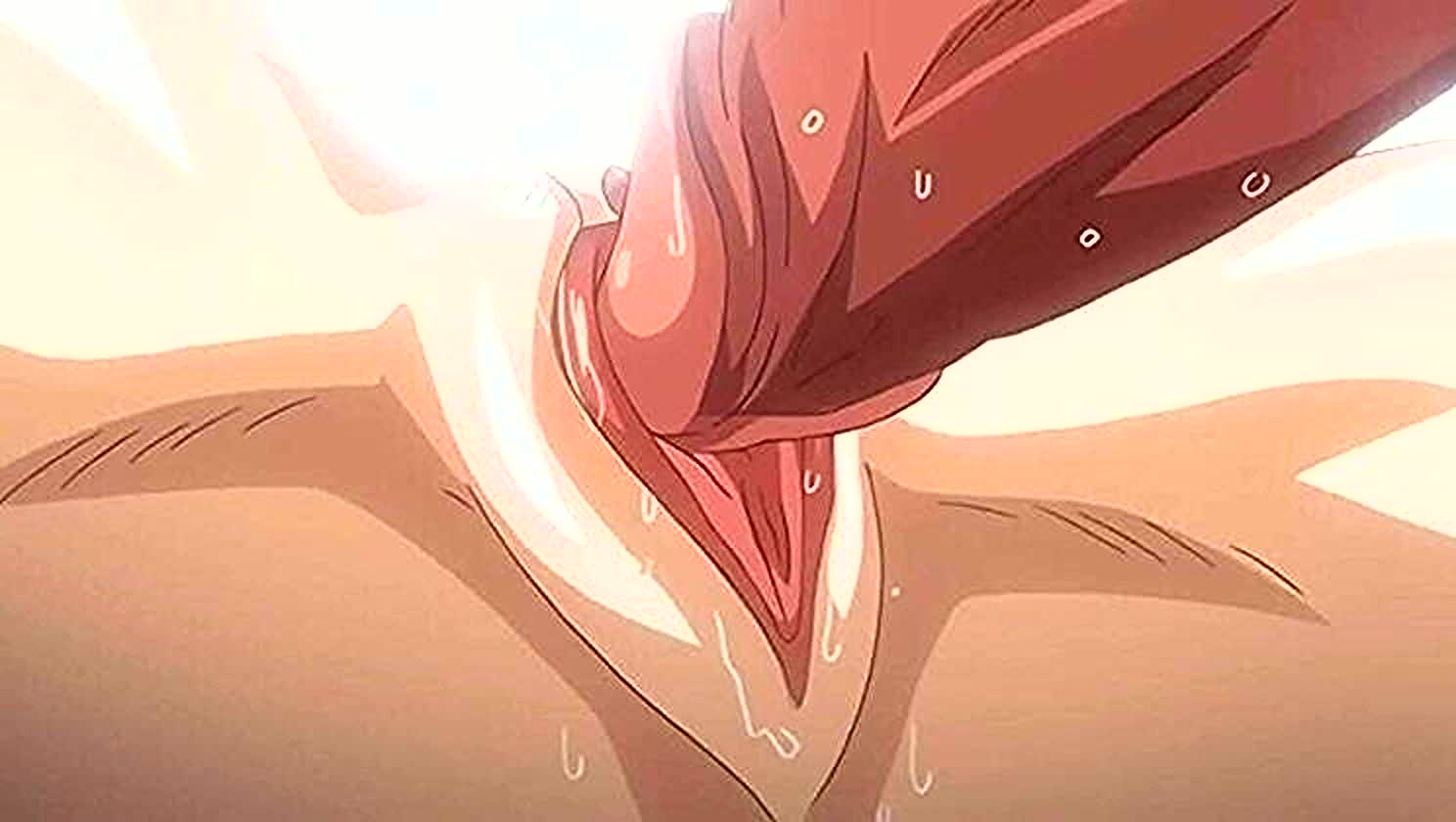 Ecchi, Hentai, Anime Tits