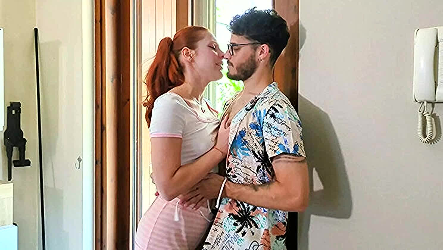 Mira Love, Throat Fucker, Cum In Mouth, Cum Dumpster