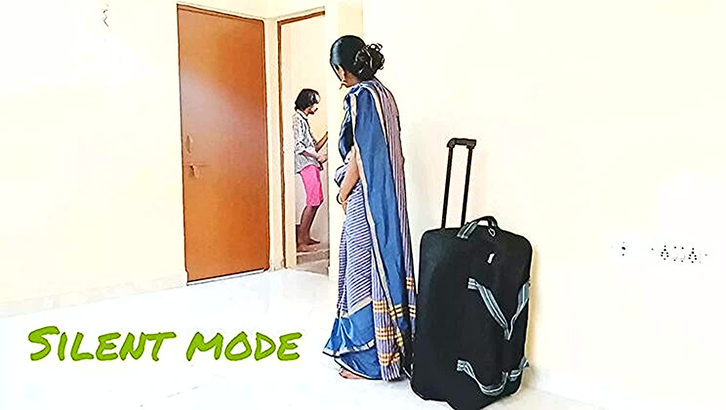 Vija, Cheating Wife, Desi Dirty Deeds