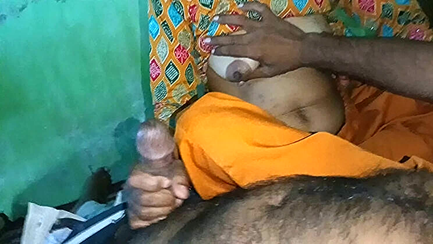 Desi_Pooja_26, Pooja Sexy, Cumshot, Sneaky Sex