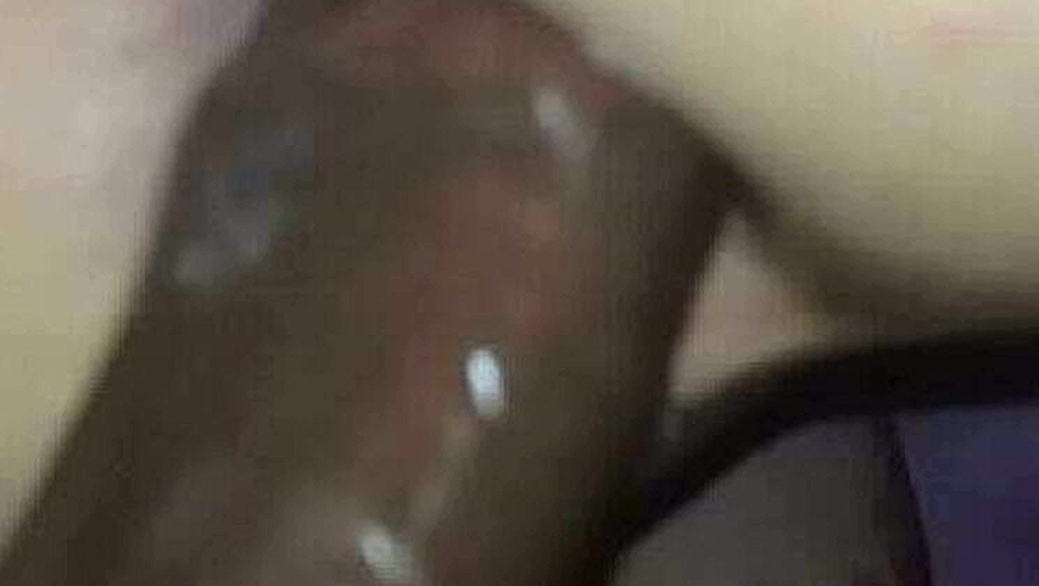 Racial Mixing, Rough Anal, Amateur Anal Sex