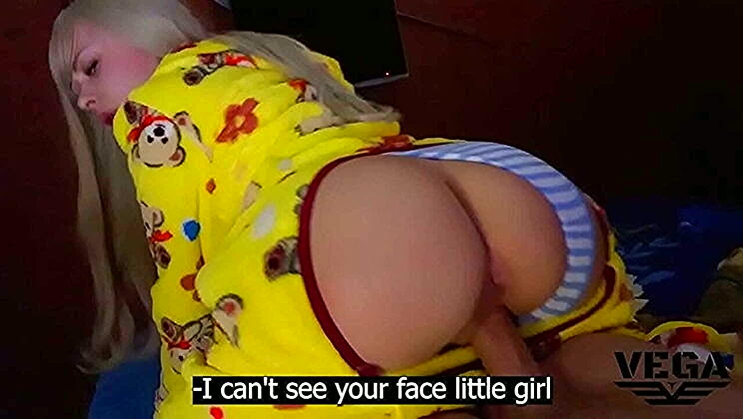 Lil Katt, Vincent Vega, Daddy Issues, Teen Blowjob