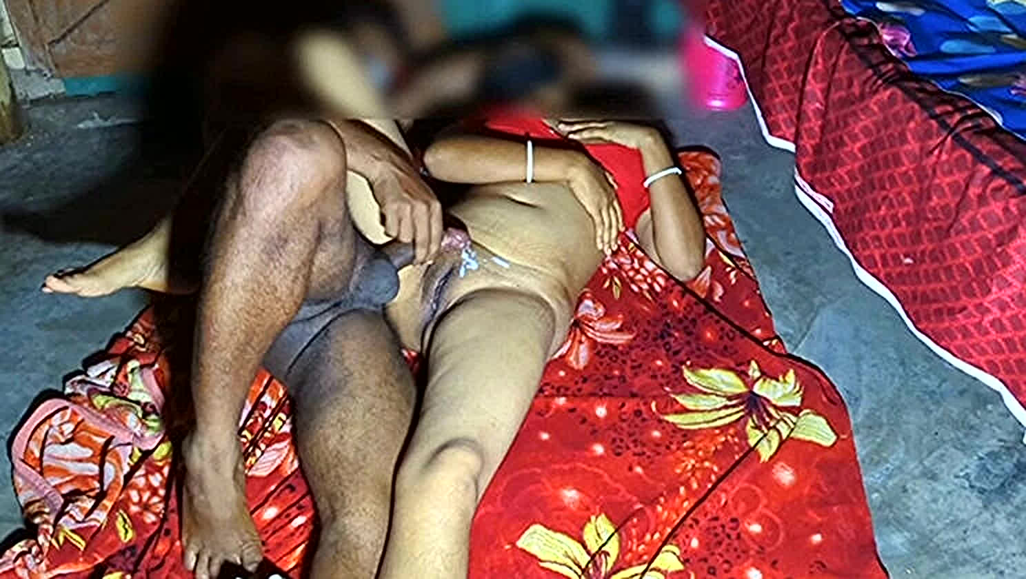 Mission11, Rani Mondal, Dogging Style, Aunty Love