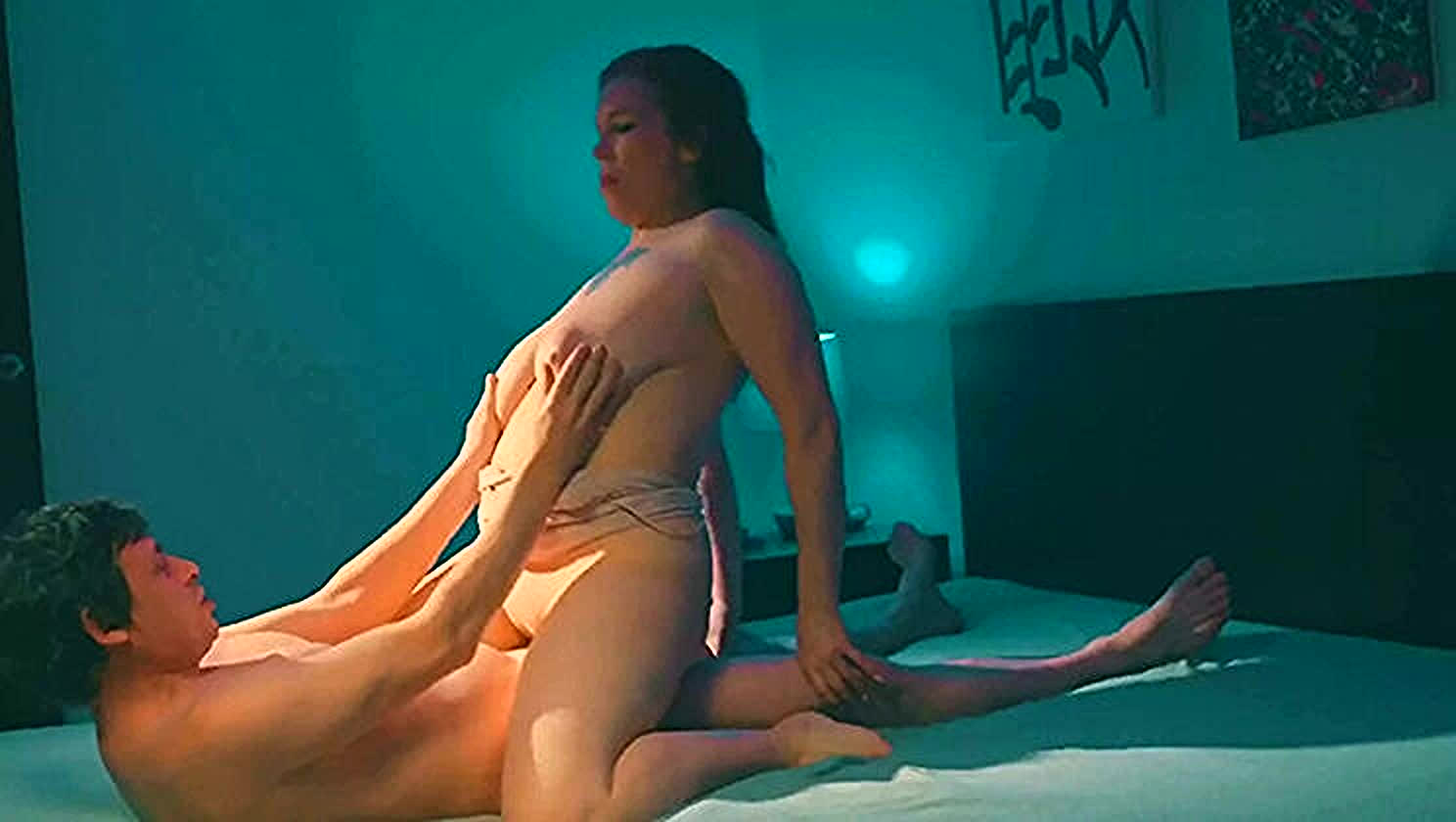 Indigo Sin, Big Tits, Homemade Mature, Russian Mature