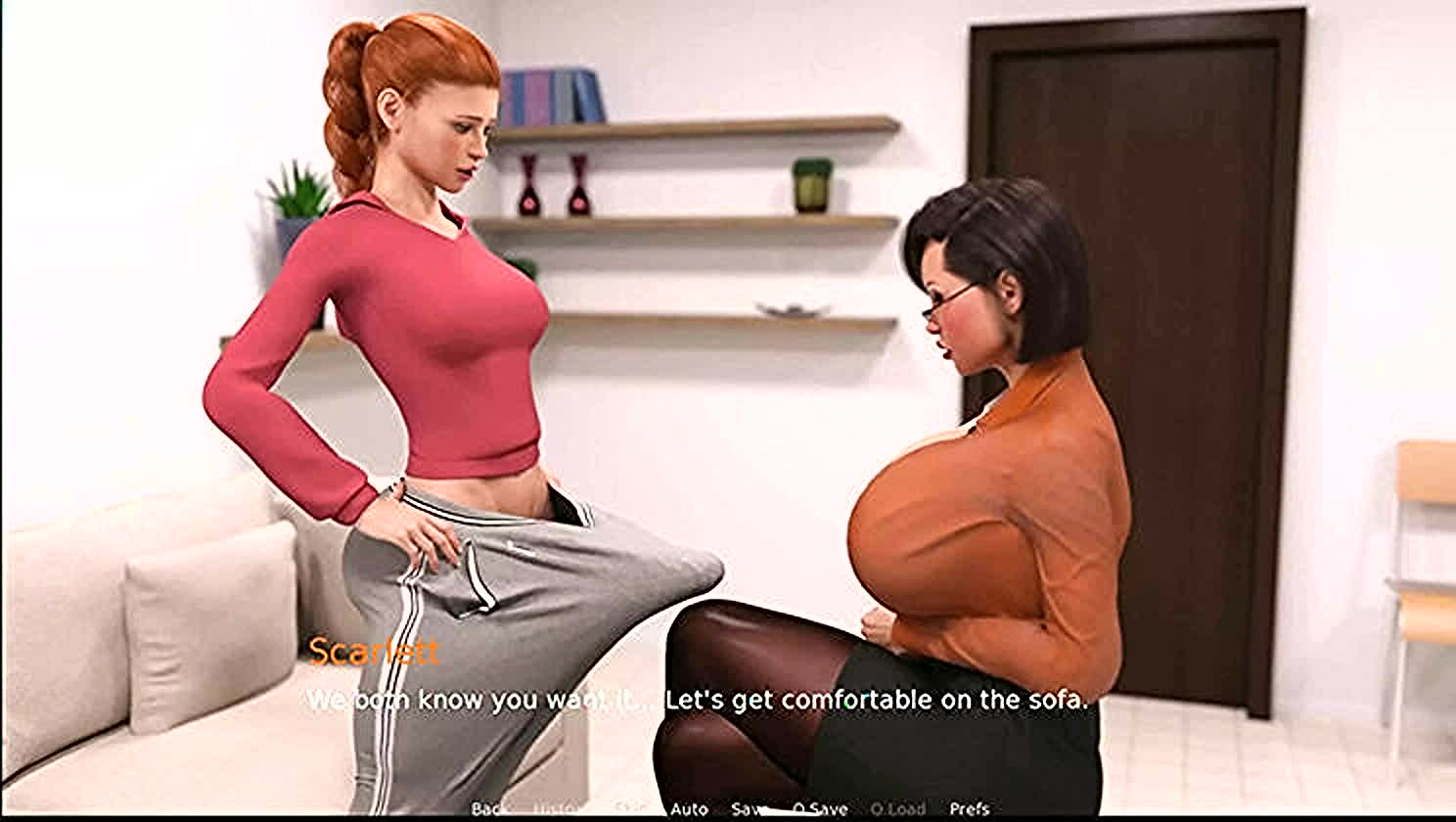 Johannesgaming, Cartoon Sex, Pregnant Fuck, Hentai Fuck