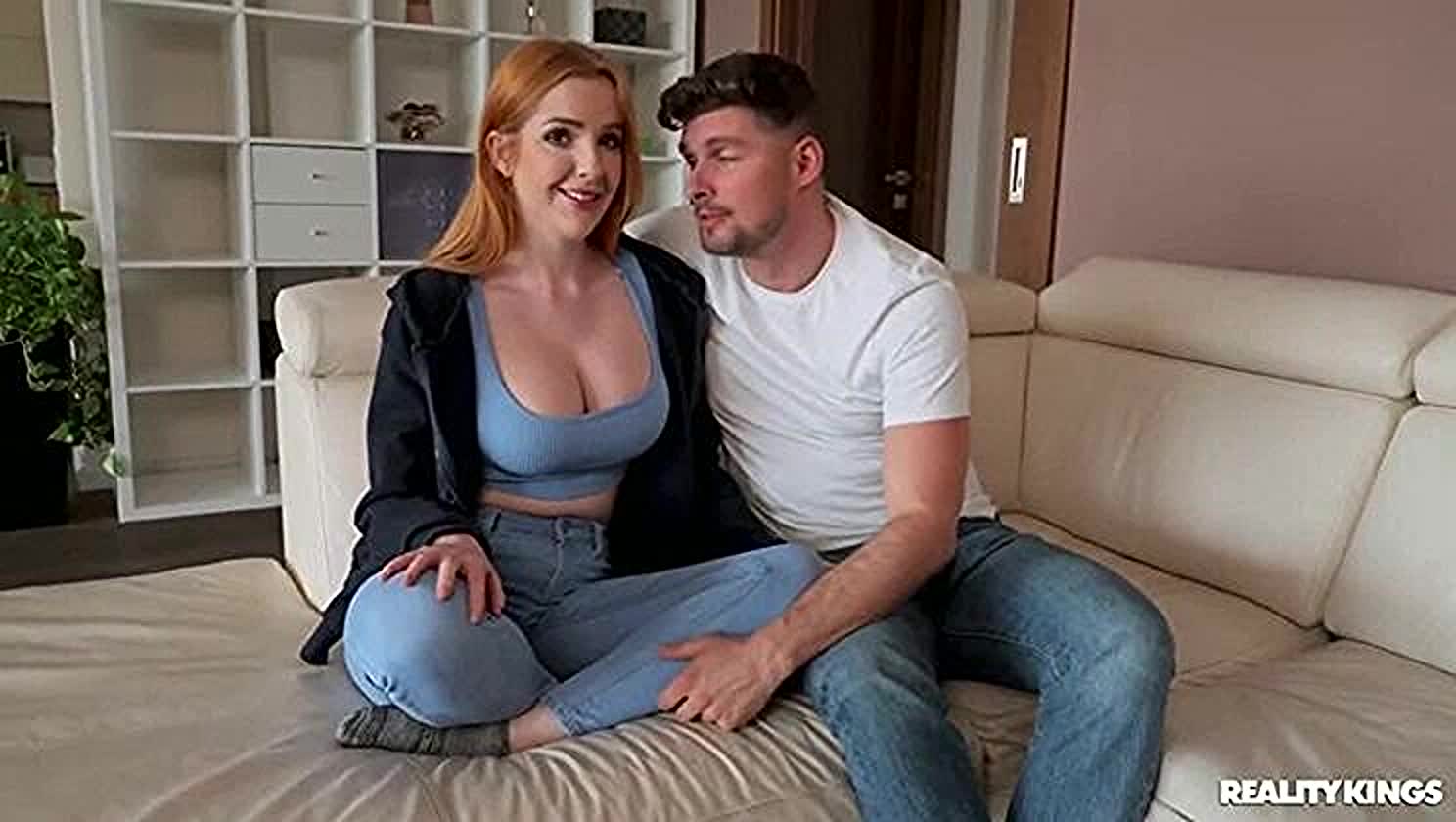 Kristof Cale, Galina Galkina, Juggs On Juggs, Big Tits, Tit Fucking
