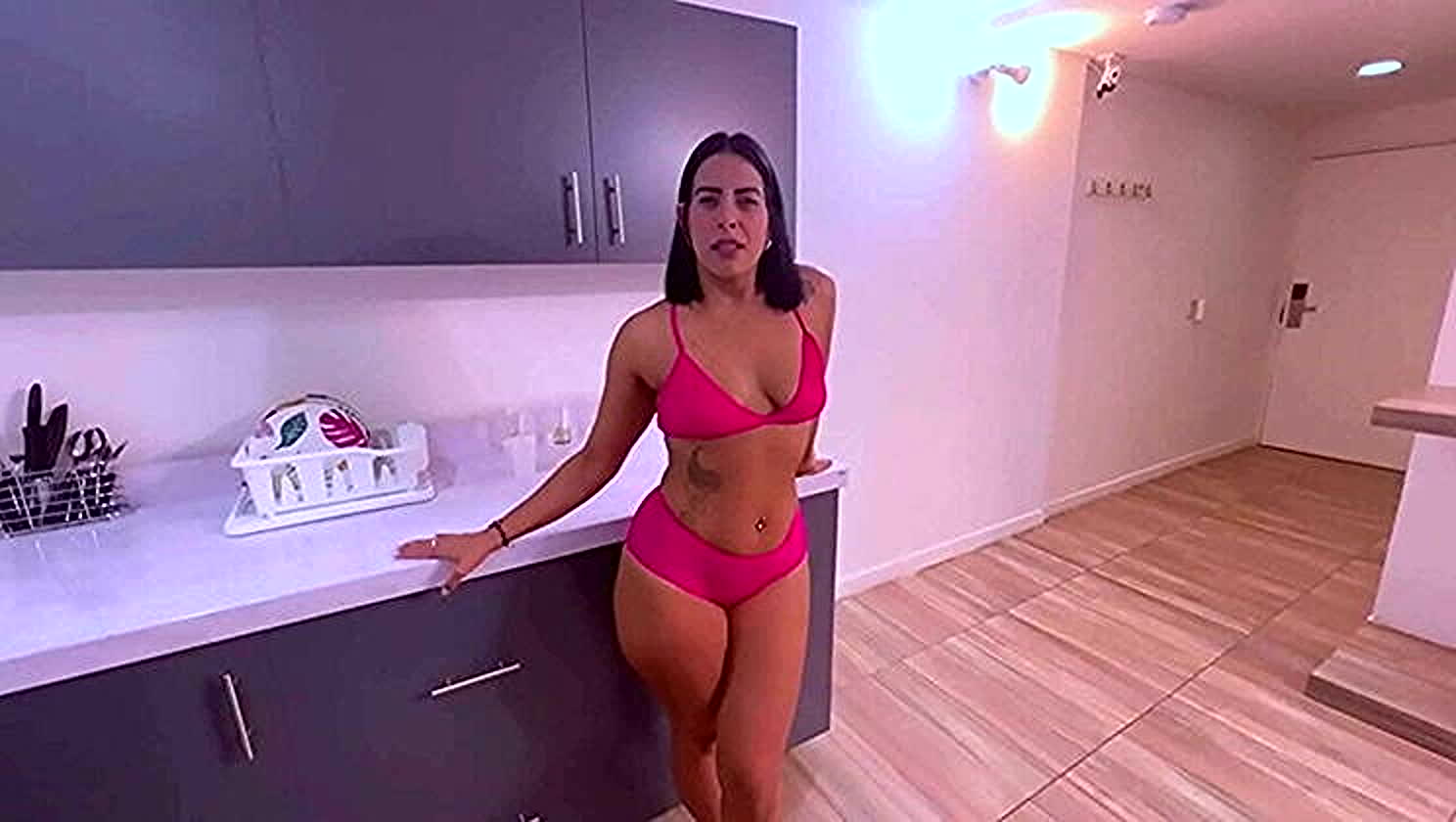 Kylei Ellish, TommyJackson, Taboo, Blowjob
