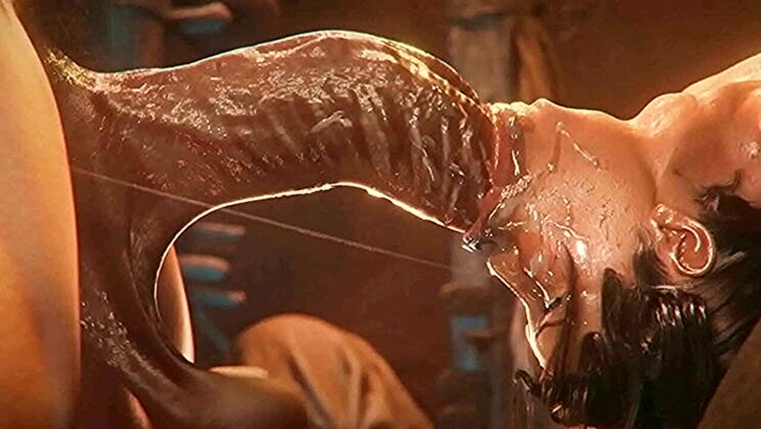 Animation, Monster Meat