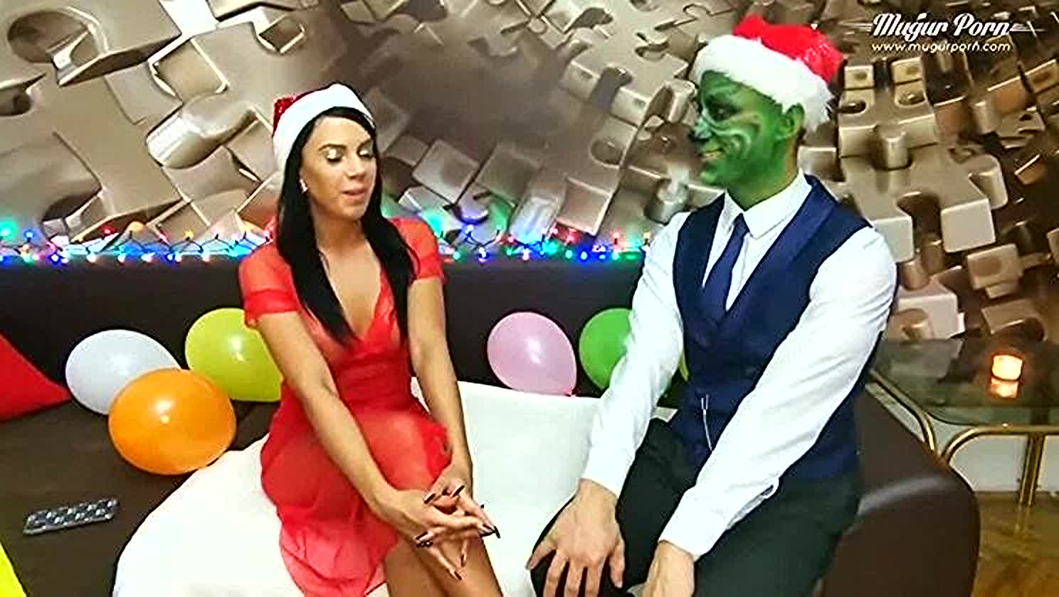 Daniella DeRusky, Mugur, Big Cock, Cosplay
