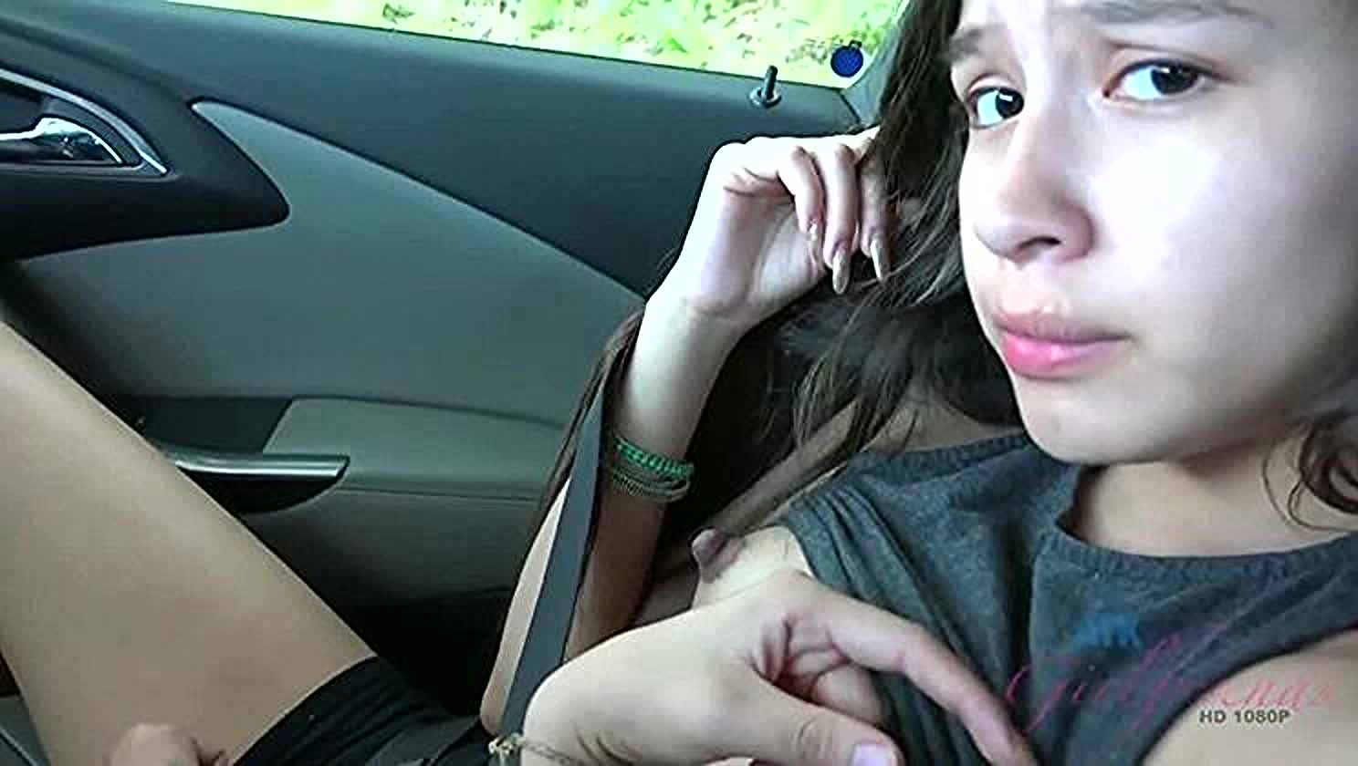 Zaya Cassidy, Sloppy Toppy, Brunette Bombshell, Shower Sex