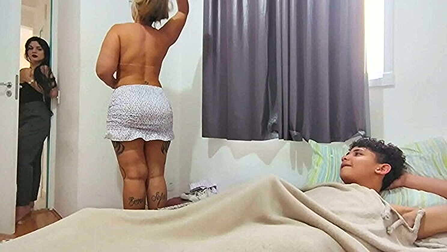 Tiffany Montavani, Megan Devonne, Porn Princess, Submissive, Pornstar