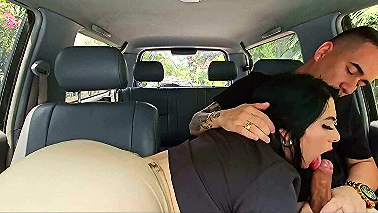Antonella Jones, JeanPaul, Big Tits, Big Booty