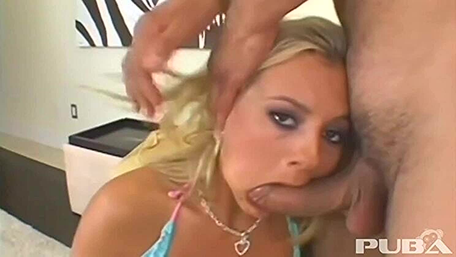 Bree Olson, Meat Injection, Anal Sex