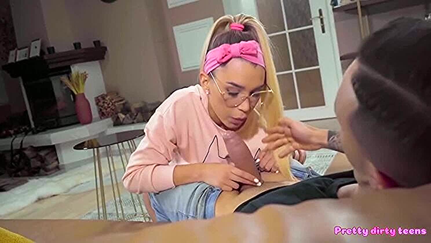 Elena Vedem, Throat Fuck, Euro Babe, Deepthroat