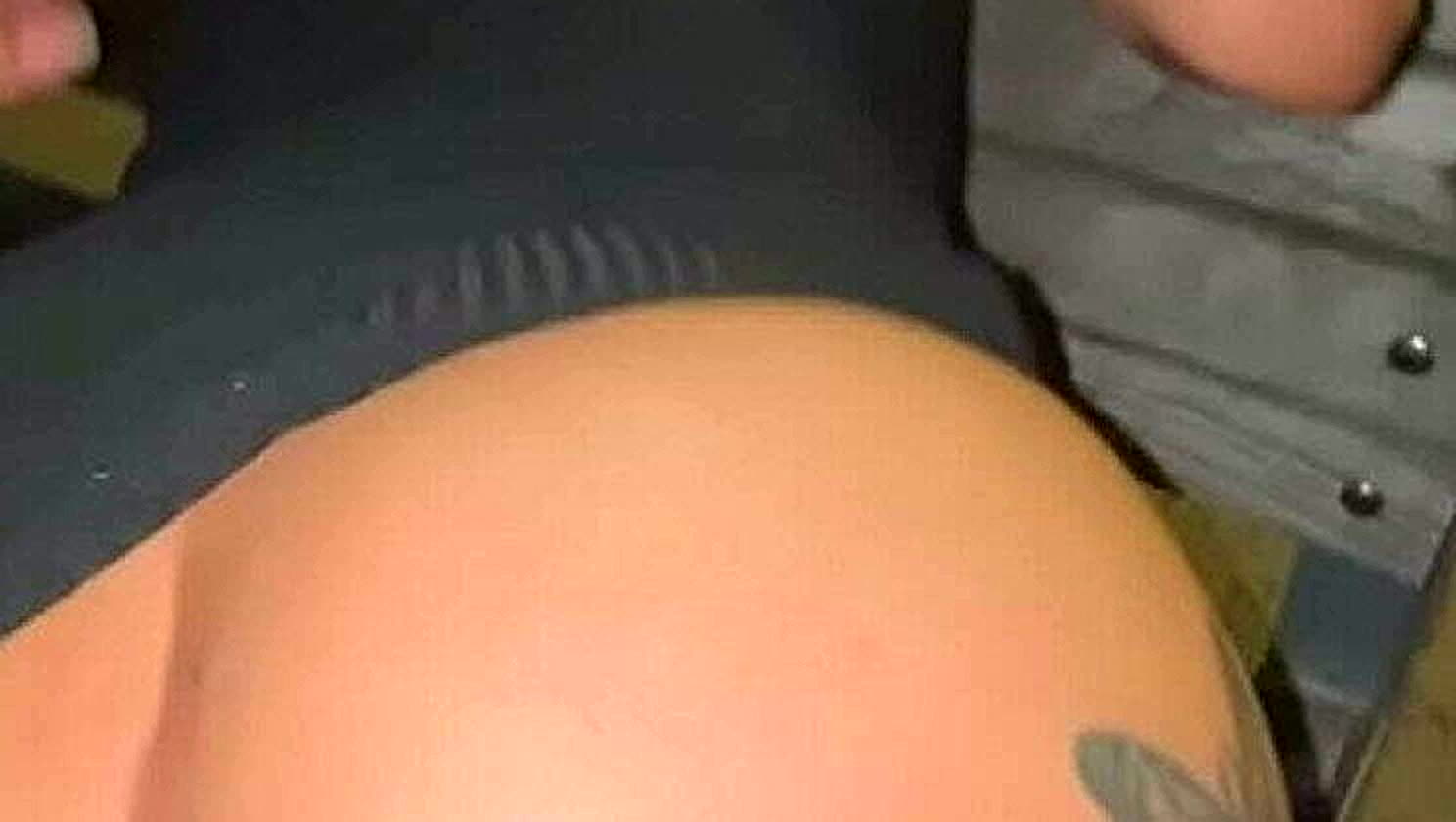 Princess Yaya, Doggy Style, Curvy Woman
