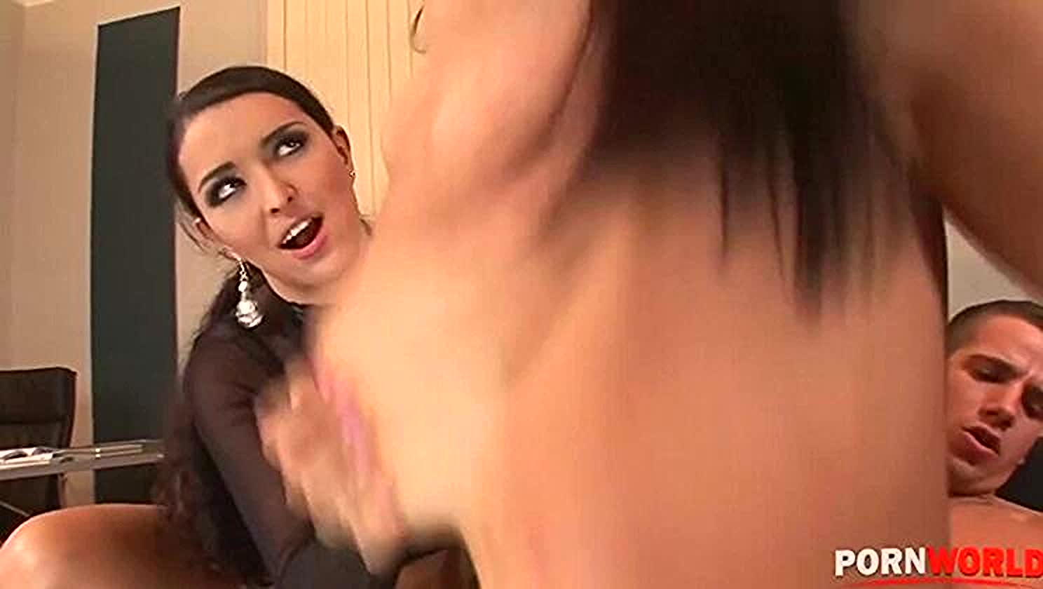 Candy Alexa, Juliana Grandi, Anal Fucking, Fist Banging, Gaping