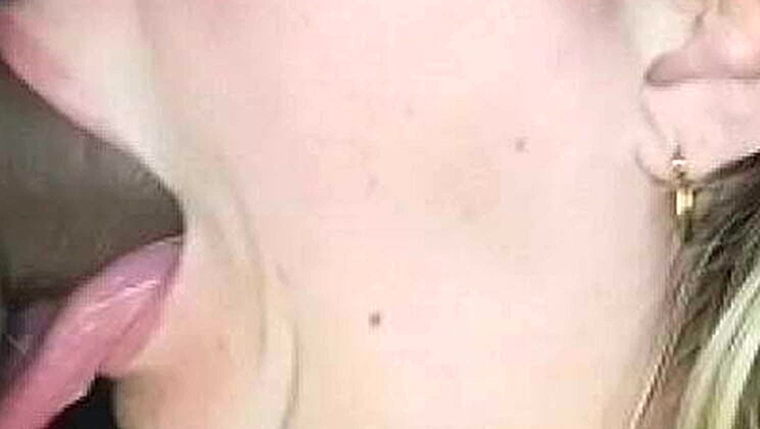 Brunilove, Deepvane, Dick Sucking Lips, Deep Throat, Sloppy Blowjob