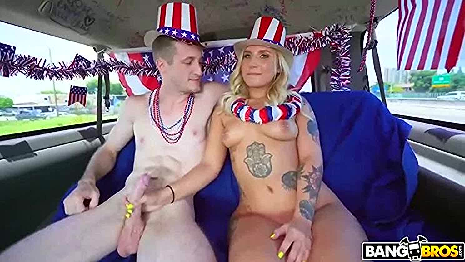 Stella Raee, Amateur Hour, Amateur, Blonde