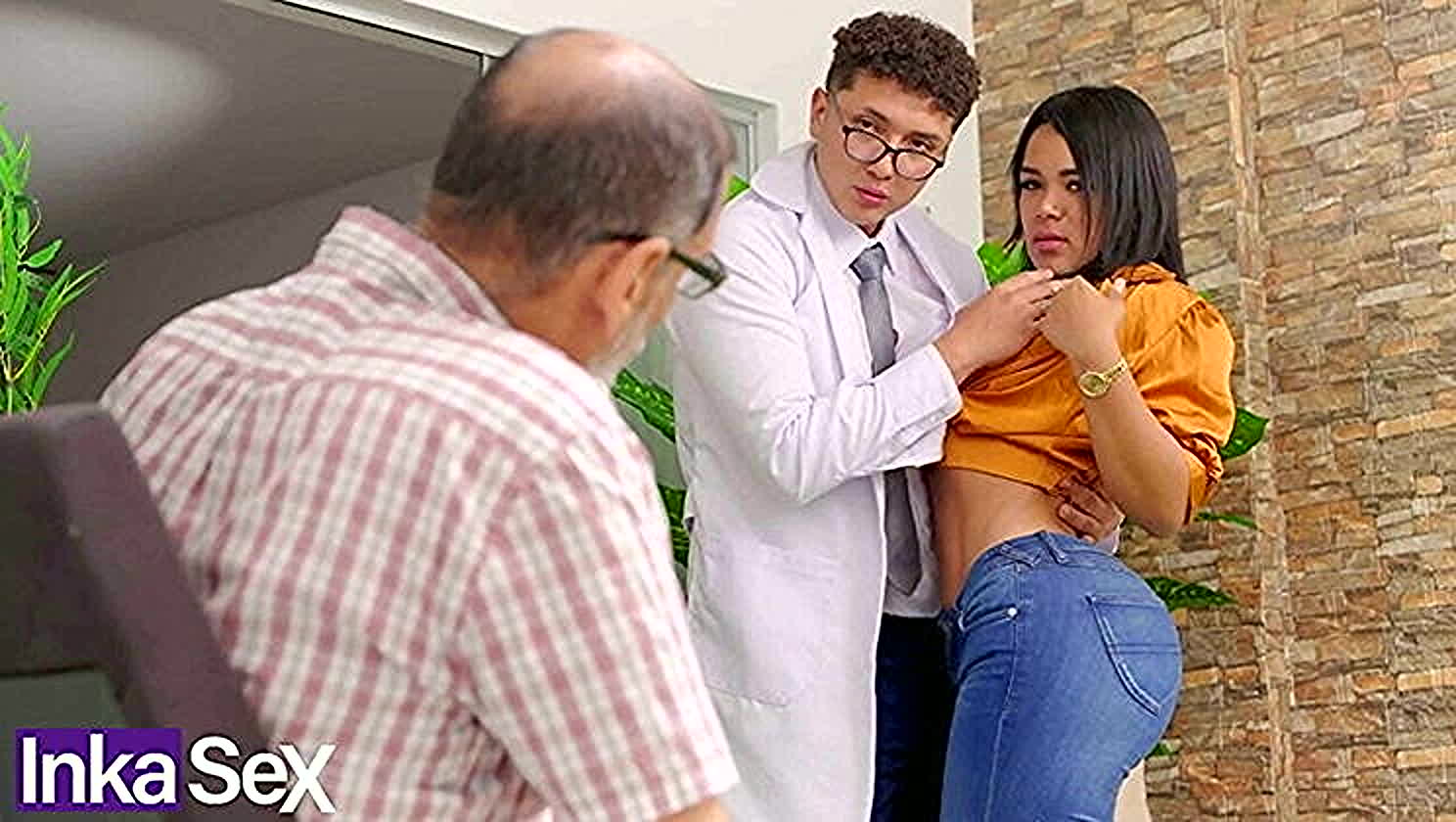 Fiufiu, Andrea Andrade, Latina Fetish, Fucked