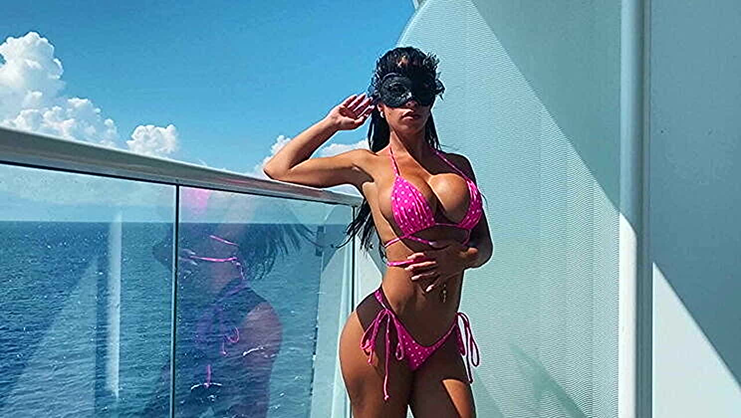 Miss Lexa, Mr Lexa, Hotwife, Milf