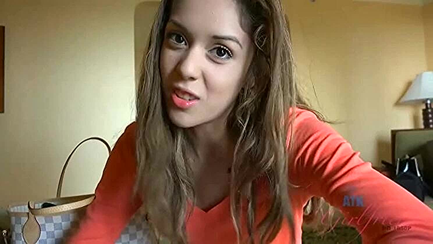 Kristina Bell, Latina Lovin', Smoky Seduction