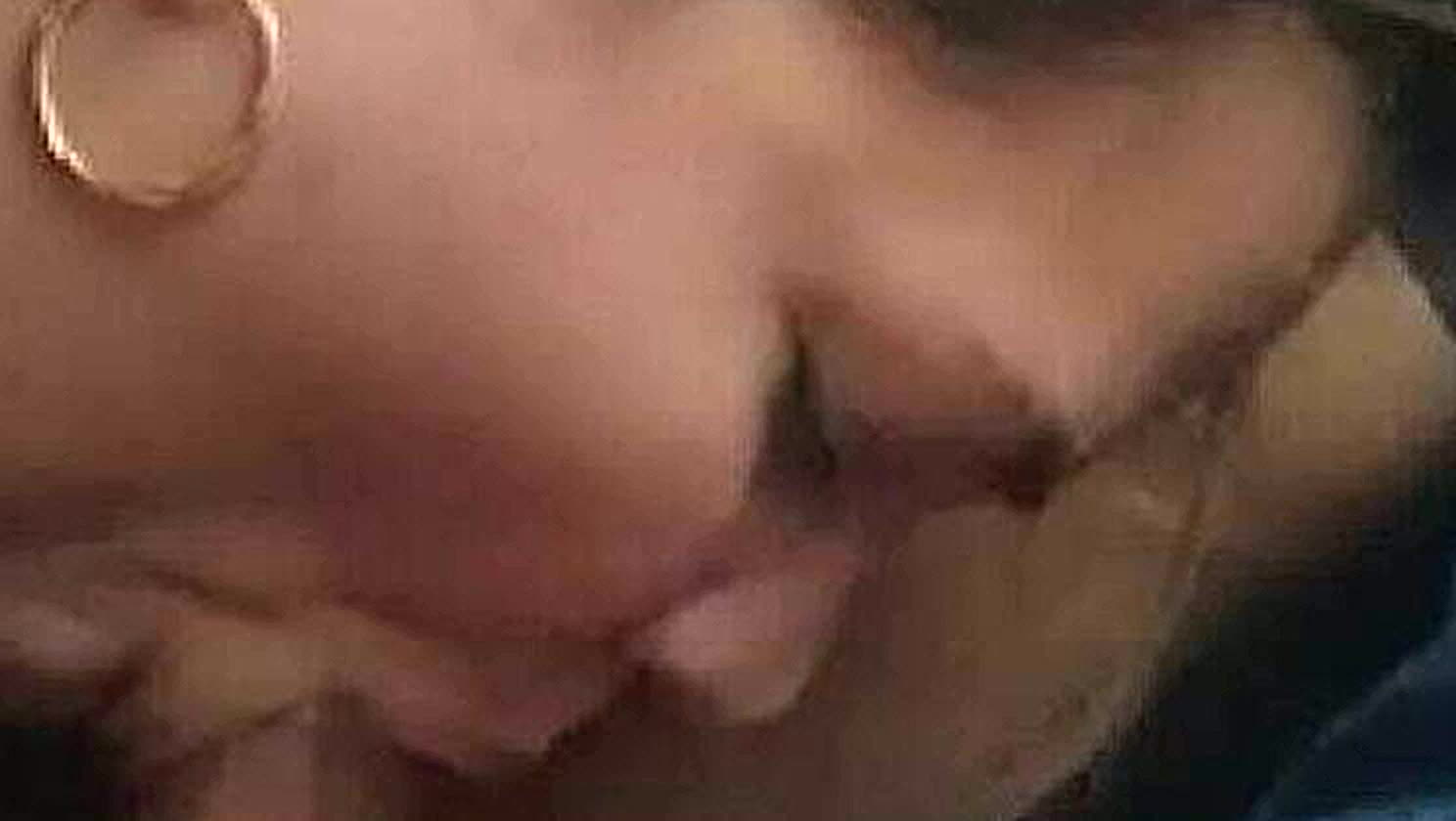 Milf Creampie, Hidden Cum