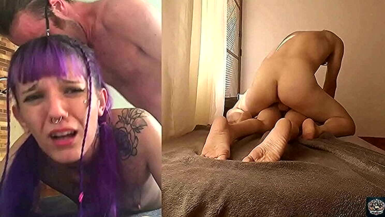 SarsBoy666, SatanicCandy, Dirty Talk, Rough Riding, Skin Deep