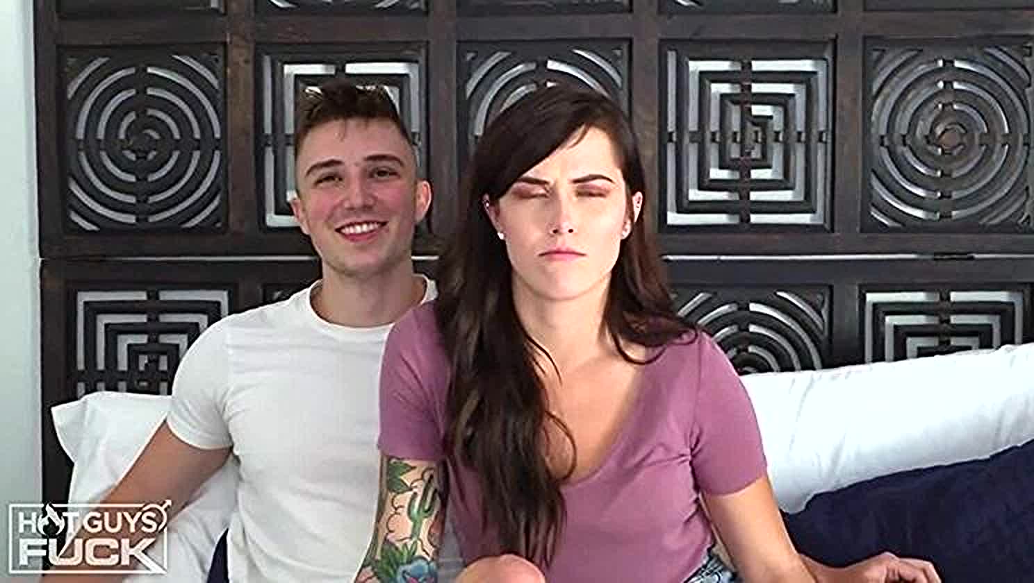 Lexi Nook, Alternative Chick, Tattooed Babe