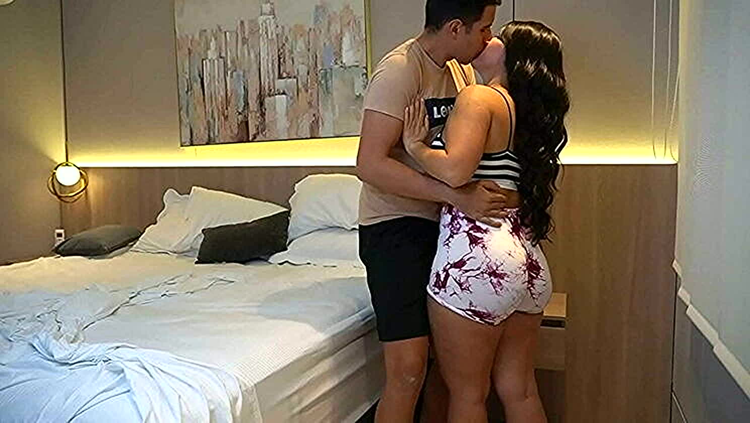 Mr James, Thepaug, Big Booty, Homemade Hottie, Taboo Temptation