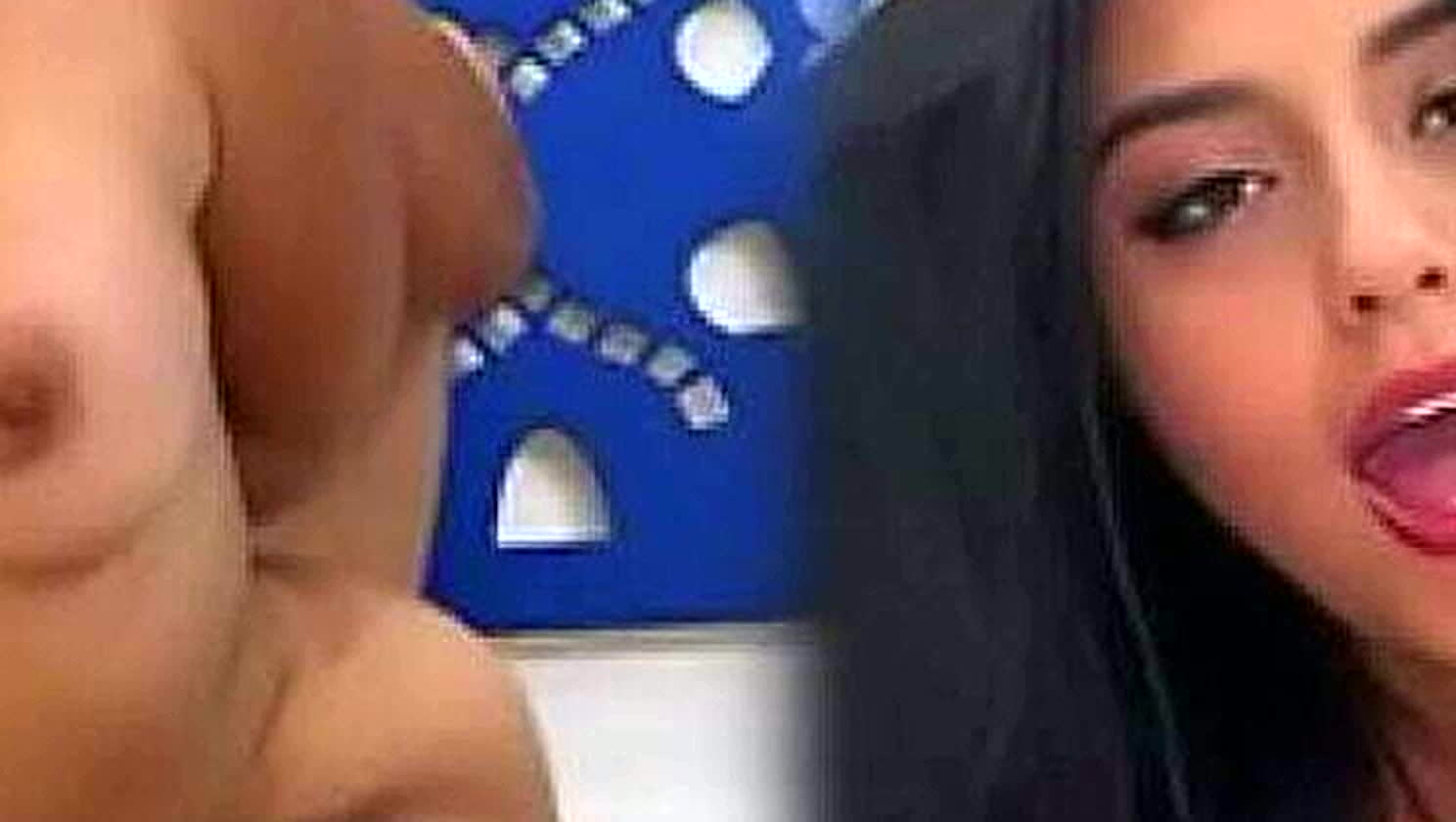 Evaa, Mike, Big Cock, Dick Drilling, Squirt Queen