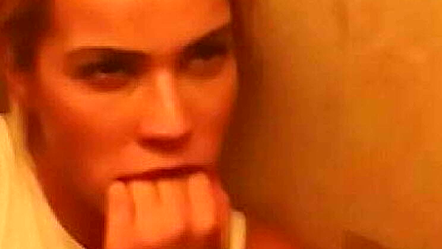 Vince Karter, Cherry Kiss, Handjob, Blowjob