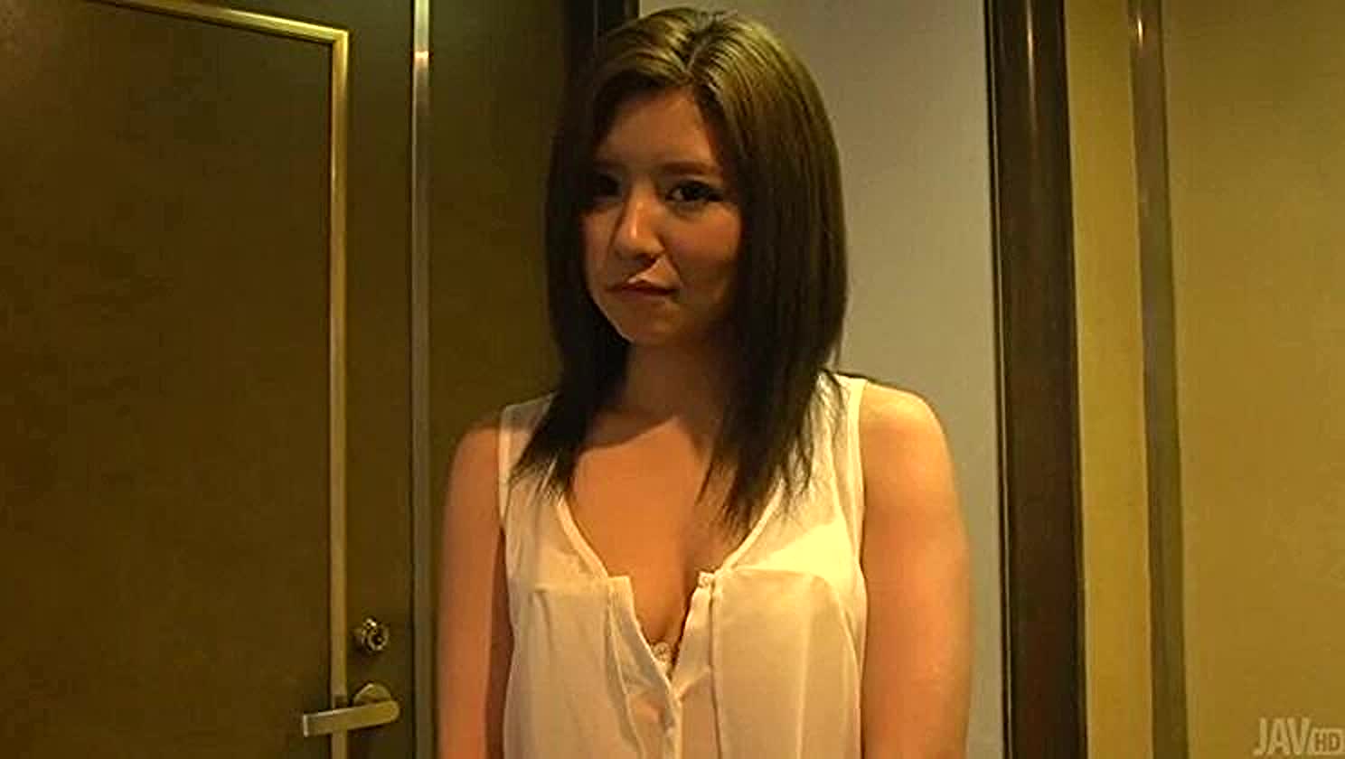Saya Fujiwara, Asian Blowjob, Blowjob Queen
