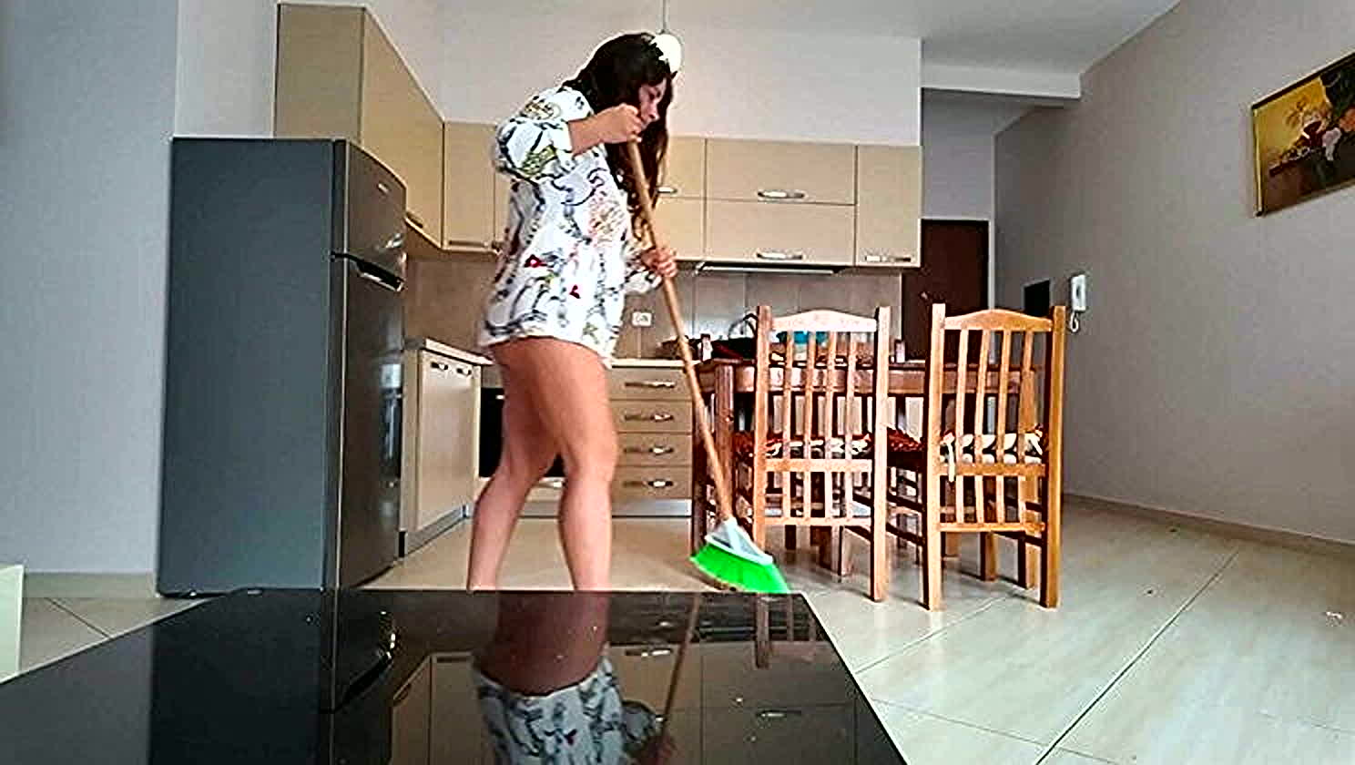 ExpressiaBoy, Expressiagirl, Huge Tits, Step Family Roleplay, Milf