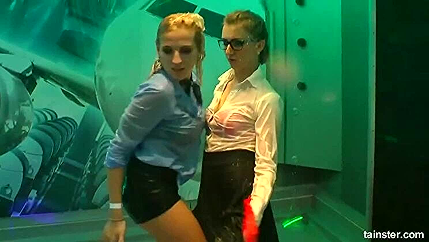 Nicole Vice, Victoria Puppy, Swinger Party, Milf Madness