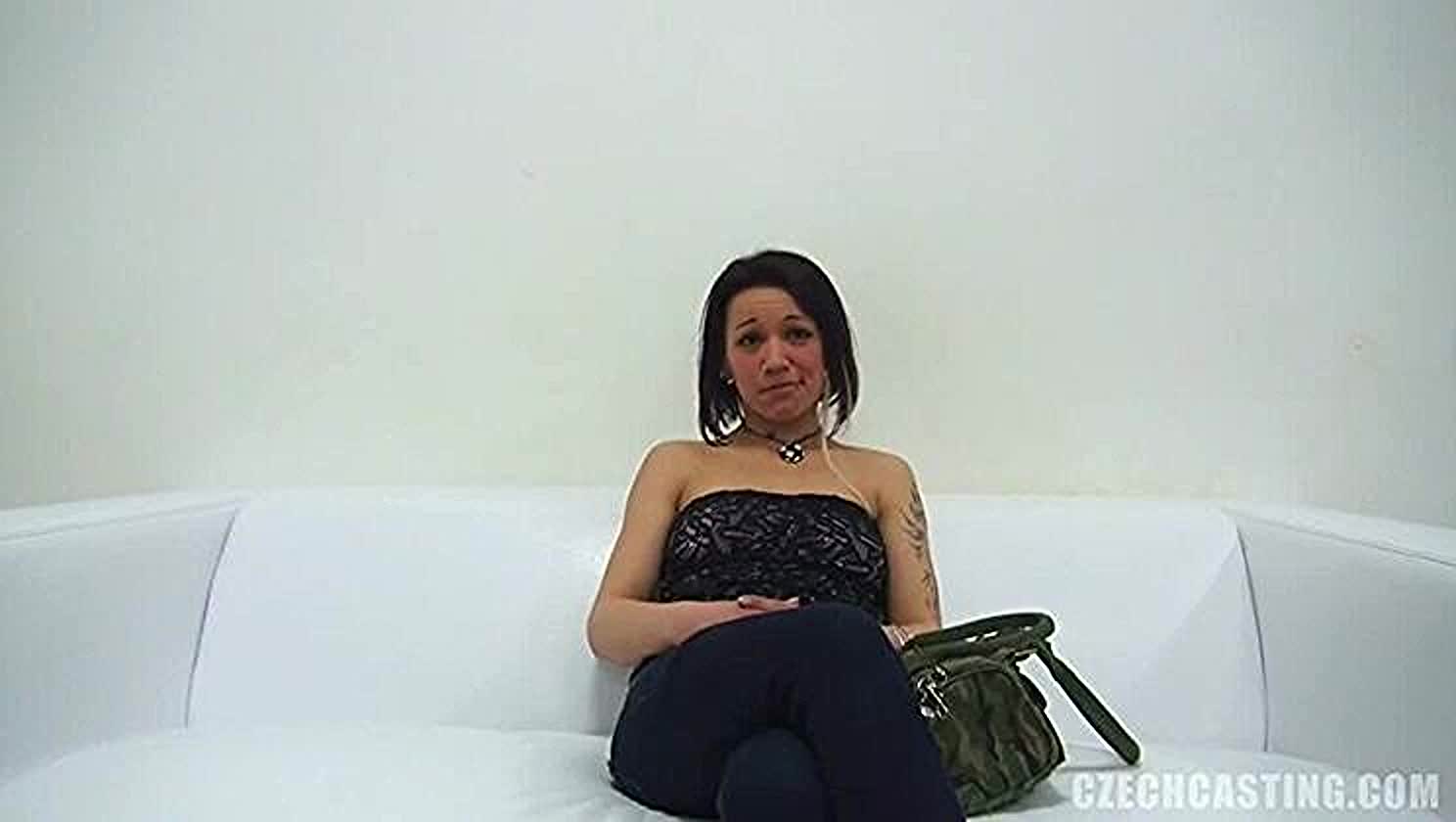 Katerina, Pov Casting, Pov Audition