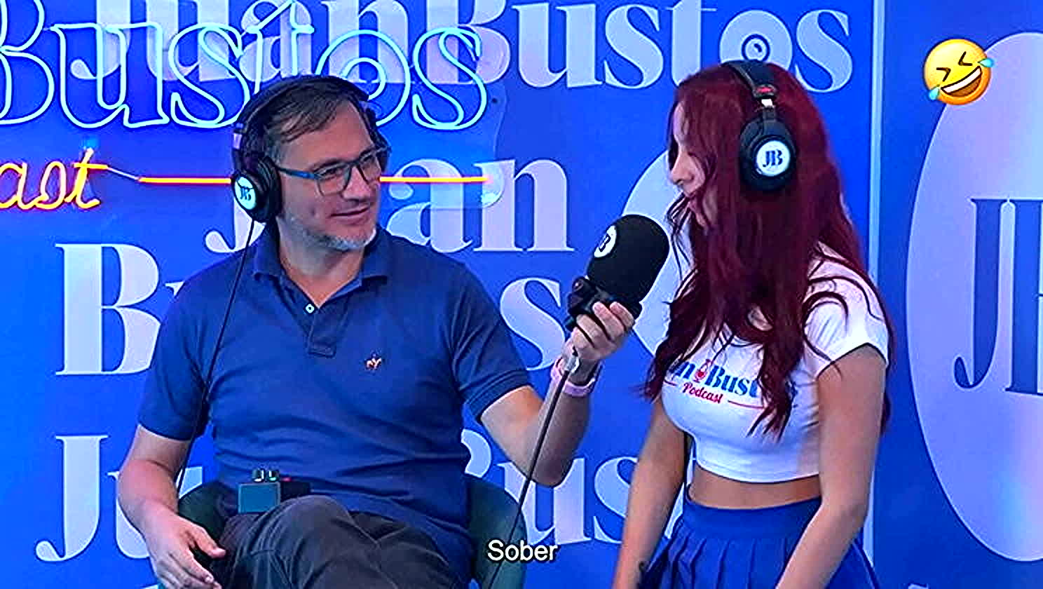 Nicolane, Juan Bustos, Shy Girl, Sneaky Sex