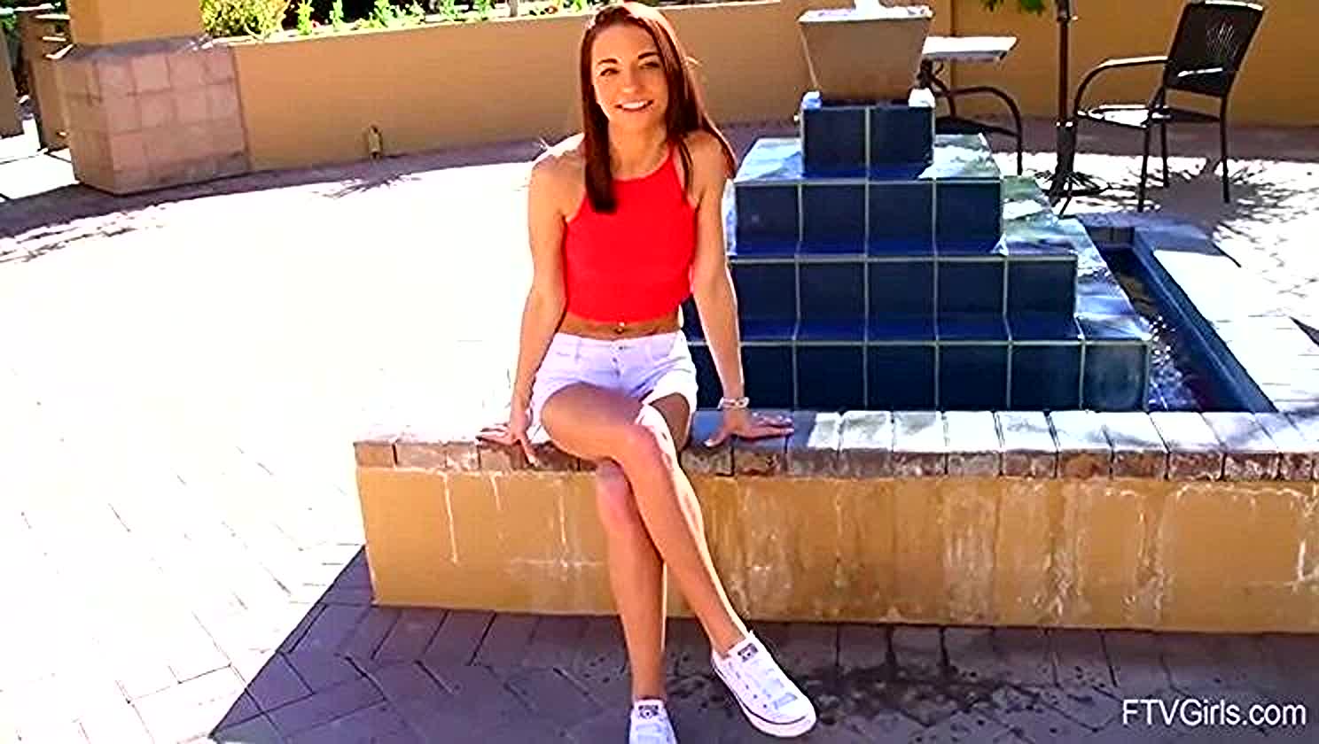 Paisley, Casting Couch, Solo Sesh