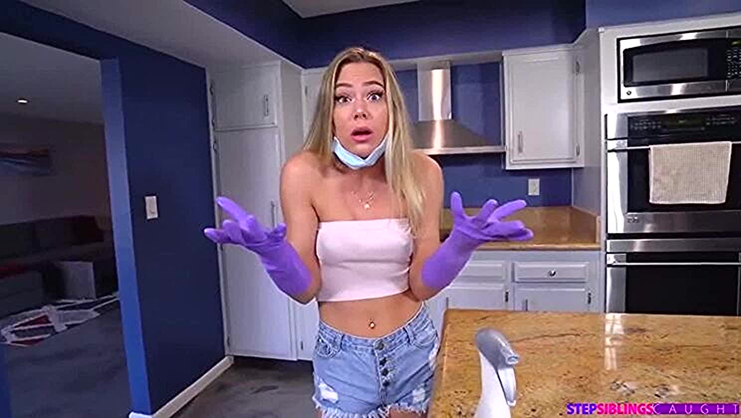Avery Cristy, Step Fantasy, Family Fucks, Taboo Sex