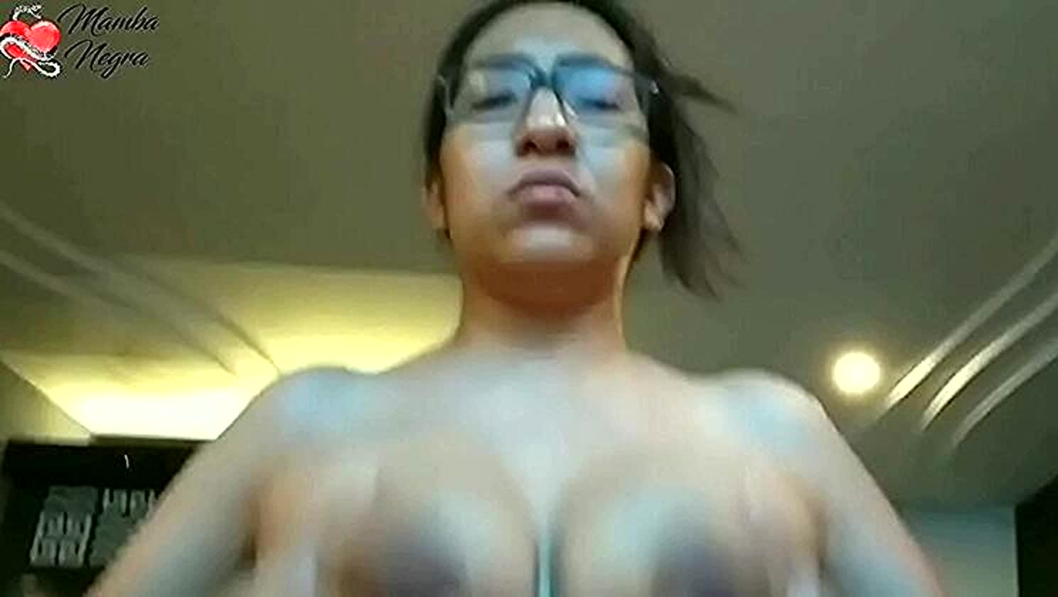 Mamba Negra, Lord Mamba, Amateur Wife, Nerd Crush