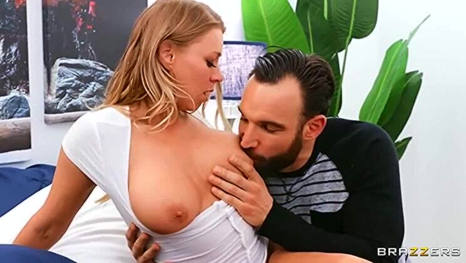 Alex Legend, Katie Morgan, Milfage, Titty Fuck, Milf Sex
