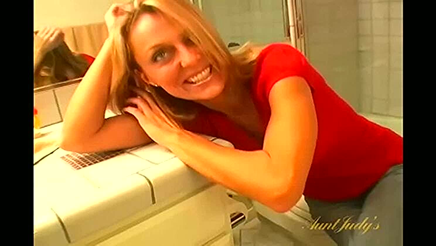 Masturbation, Bathroom Booty Call, Shower Shag