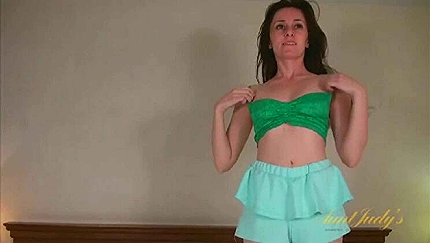Natalia M, Self Pleasure, Jerk Off Material